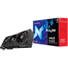 Sapphire PULSE Radeon RX 9070 XT AMD 16 GB GDDR6 PCIe 5.0 3 ventilateurs 2 DisplayPort Carte graphique
