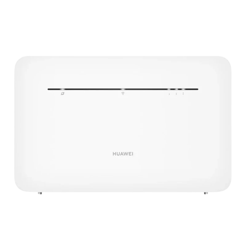 Huawei B535-235a WiFi 4G LTE 867Mbps Double bande 4 ports Routeur mobile