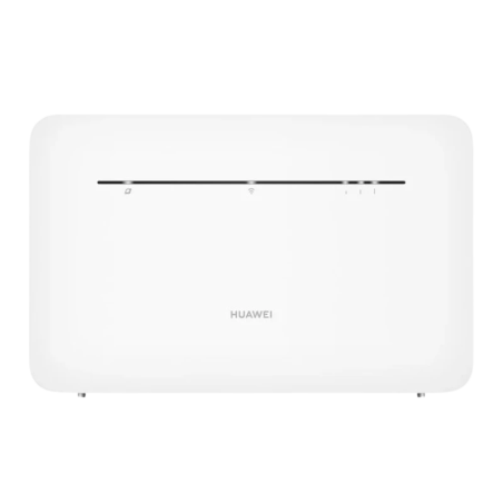 Huawei B535-235a WiFi 4G LTE 867Mbps Double bande 4 ports Routeur mobile