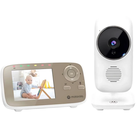 Motorola VM483 Babyphone