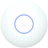 Ubiquiti U7 Lite Wi-Fi7 Blanc 4300Mbps 1 port 2,5G 4 antennes PoE Point d'accès