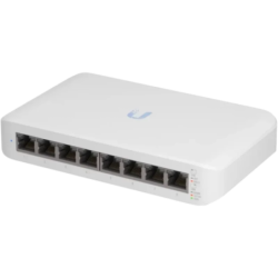 Ubiquiti UniFi Lite 8 PoE L2 Gigabit Ethernet Switch Géré
