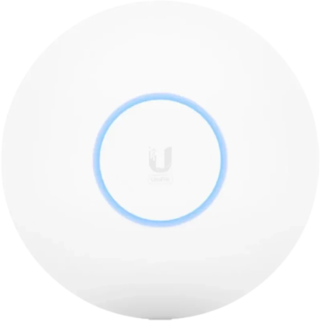 Ubiquiti U6-PRO WiFi 6 2,4 GHz, 5 GHz montage mural/plafond PoE Point d'accès sans fil