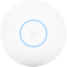 Ubiquiti U6-PRO WiFi 6 2,4 GHz, 5 GHz montage mural/plafond PoE Point d'accès sans fil