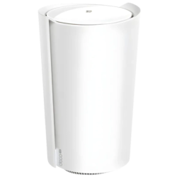 TP-Link Deco X50-5G Blanc Routeur et point d'accès sans fil