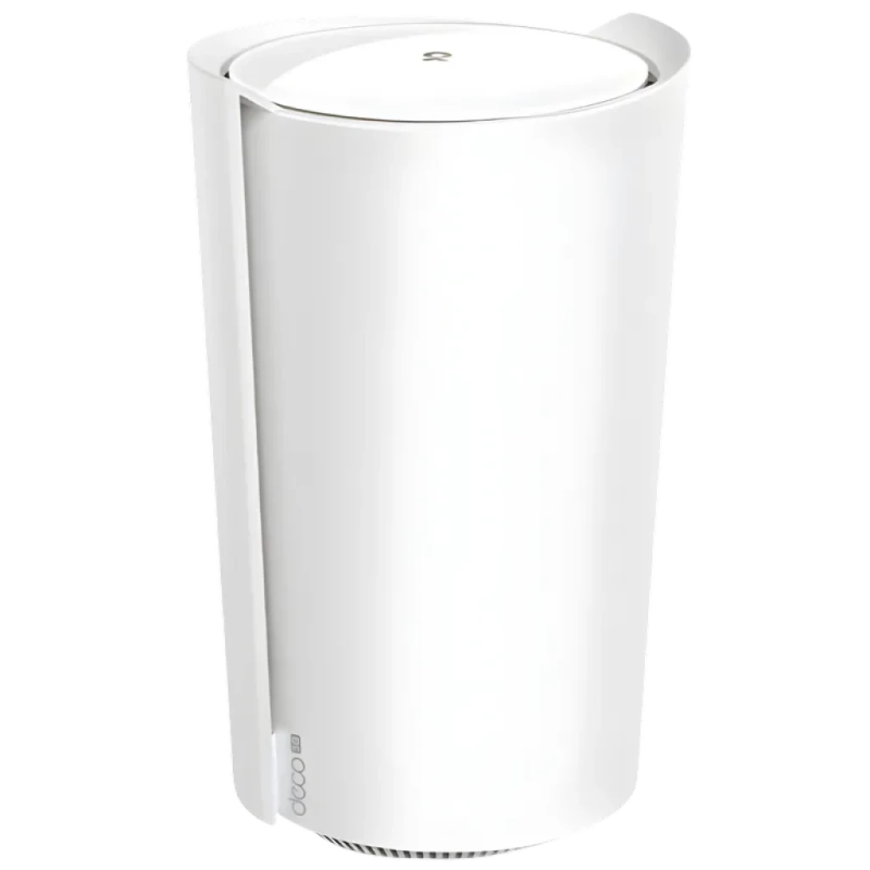 TP-Link Deco X50-5G Blanc Routeur et point d'accès sans fil