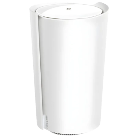 TP-Link Deco X50-5G Blanc Routeur et point d'accès sans fil