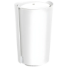 TP-Link Deco X50-5G Blanc Routeur et point d'accès sans fil