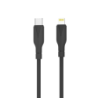 Choetech XCL-0002 - Câble USB-C vers Lightning 1 m