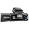 Azdome M550 Max 4K avec caméra arrière et intérieure 3,19 pouces Dashcam