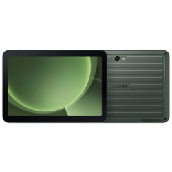 Samsung Galaxy Tab Active5 Pro 5G 6GB/128GB Vert 10,1 pouces LCD 120Hz 12MP 10100mAh