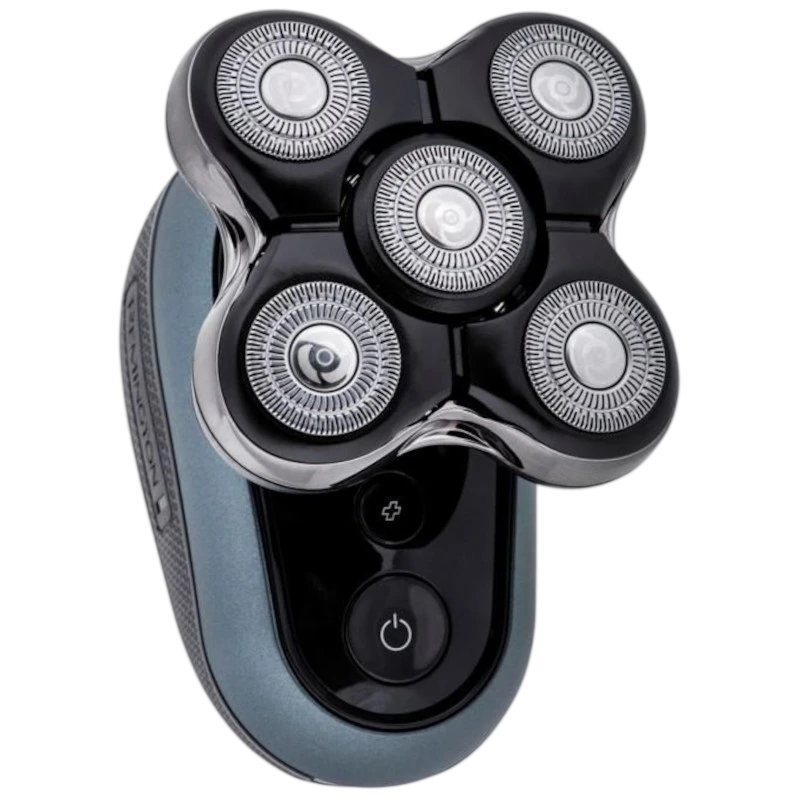 Remington RX7 Ultimate Series XR1600 Noir sans fil 60 min Tondeuse
