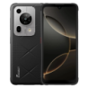 Fossibot F112 Pro 5G 8GB/256GB Noir Rugged IP68/IP69K 6,88 pouces IPS 120Hz 50MP 7150mAh 18W NFC