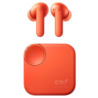 Nothing CMF Buds 2 Orange ANC Bluetooth 5.4 55h IP55 Écouteurs sans fil