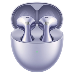 Huawei FreeBuds 6 Violet Open-Ear ANC Bluetooth 5.2 36h IP54 Multipoint Écouteurs sans fil