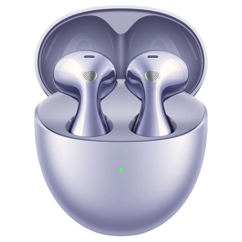 Huawei FreeBuds 6 Violet Open-Ear ANC Bluetooth 5.2 36h IP54 Multipoint Écouteurs sans fil