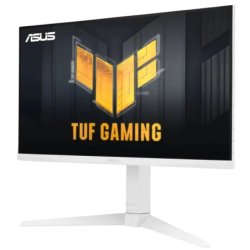 ASUS TUF Gaming VG27AQML1A-W Blanc 27 pouces 2K IPS 260Hz 1ms Écran