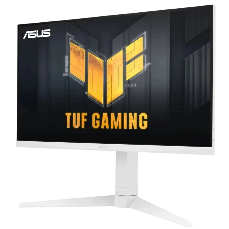 ASUS TUF Gaming VG27AQML1A-W Blanc 27 pouces 2K IPS 260Hz 1ms Écran