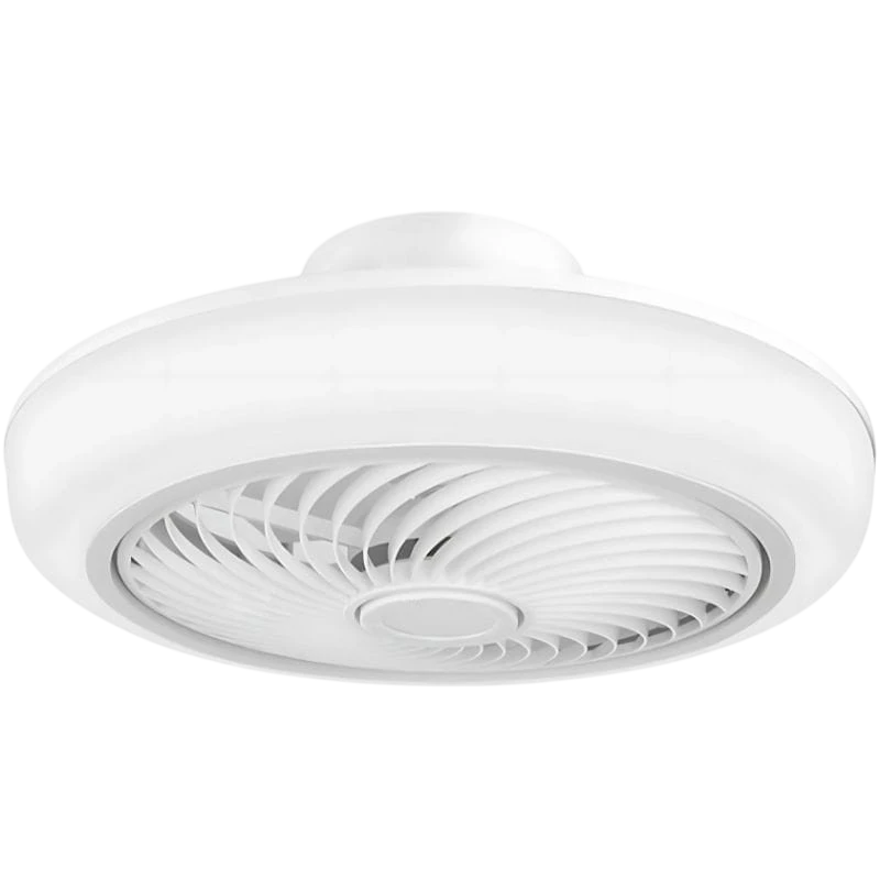 Orbegozo CP 12435 20W 6 vitesses minuterie 2h oscillant Ventilateur de plafond