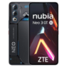 Nubia Neo 3 GT 5G 12GB/256GB Noir 6,8 pouces OLED 120Hz 50MP 5000mAh 80W NFC