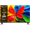 TCL 32S4K 32 pouces HD QLED HDR10 Google TV
