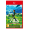 The Legend of Zelda: Breath of the Wild Switch 2 Edition - Nintendo Switch 2