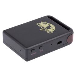GPS Tracker