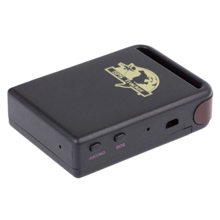 GPS Tracker