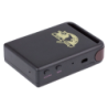 GPS Tracker