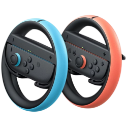 Lot de 2 volants Joy - Con -  Nintendo Switch 2
