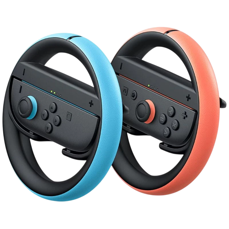 Lot de 2 volants Joy - Con -  Nintendo Switch 2