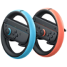 Lot de 2 volants Joy - Con -  Nintendo Switch 2