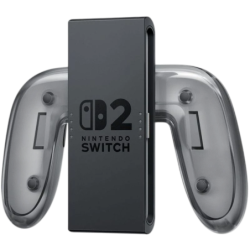 Support de charge pour manettes Nintendo Switch 2
