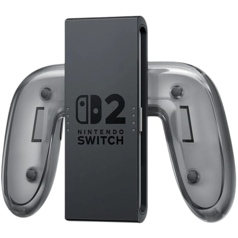 Support de charge pour manettes Nintendo Switch 2