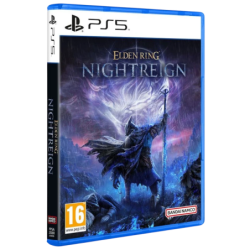 Elden Ring Nightreign - PlayStation 5