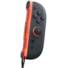 Nintendo Switch 2 Joy-Con Rouge Clair pour Nintendo Switch 2 Bluetooth vibration gyroscope 500mAh 20h Manette