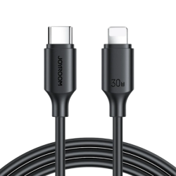 JOYROOM Câble Type‑C vers Lightning 30 W 1 m