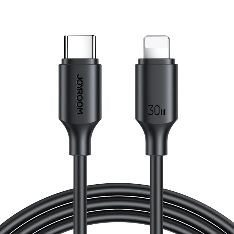 JOYROOM Câble Type‑C vers Lightning 30 W 1 m