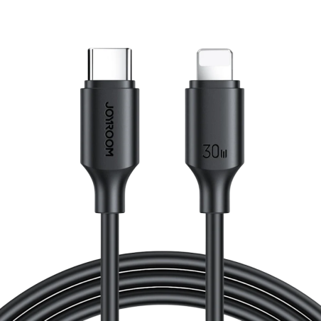 JOYROOM Câble Type‑C vers Lightning 30 W 1 m