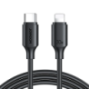 JOYROOM Câble Type‑C vers Lightning 30 W 1 m