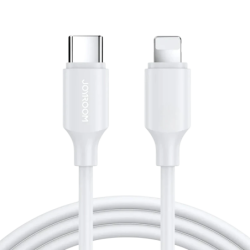 Joyroom Câble Type‑C vers Lightning 30 W Charge Rapide 1 m