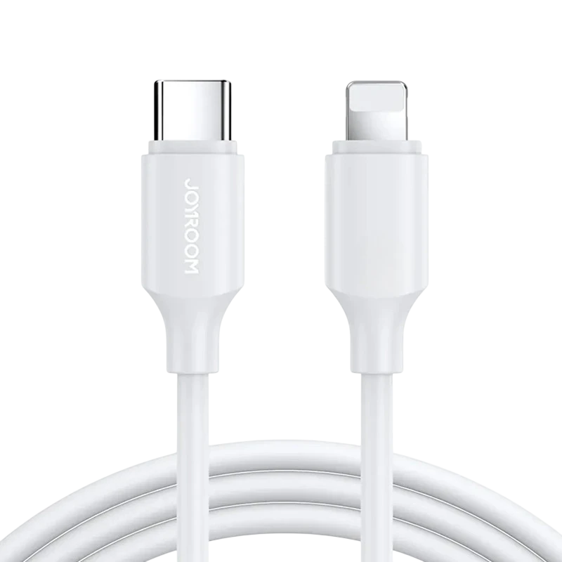 Joyroom Câble Type‑C vers Lightning 30 W Charge Rapide 1 m