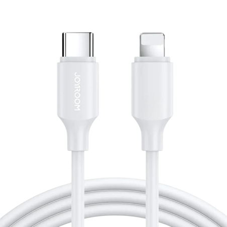 Joyroom Câble Type‑C vers Lightning 30 W Charge Rapide 1 m