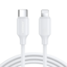 Joyroom Câble Type‑C vers Lightning 30 W Charge Rapide 1 m