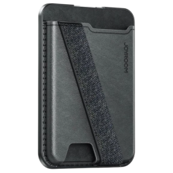 Joyroom Magsafe Portefeuille Noir