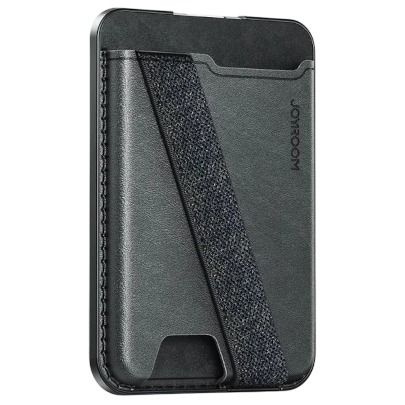 Joyroom Magsafe Portefeuille Noir