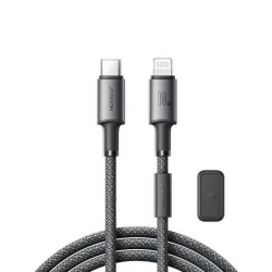 Câble de Charge Rapide Type-C vers Lightning - Série Joyroom Unlimited S-A50