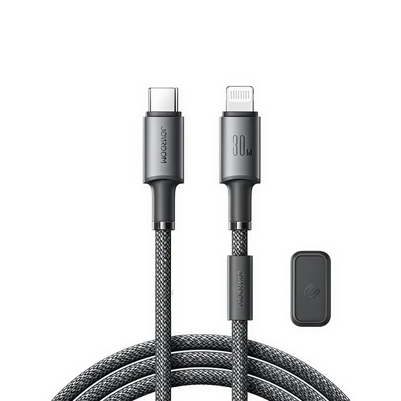 Câble de Charge Rapide Type-C vers Lightning - Série Joyroom Unlimited S-A50