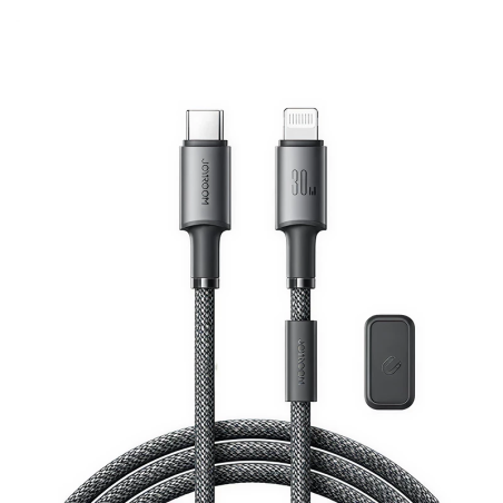 Câble de Charge Rapide Type-C vers Lightning - Série Joyroom Unlimited S-A50