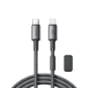Câble de Charge Rapide Type-C vers Lightning - Série Joyroom Unlimited S-A50